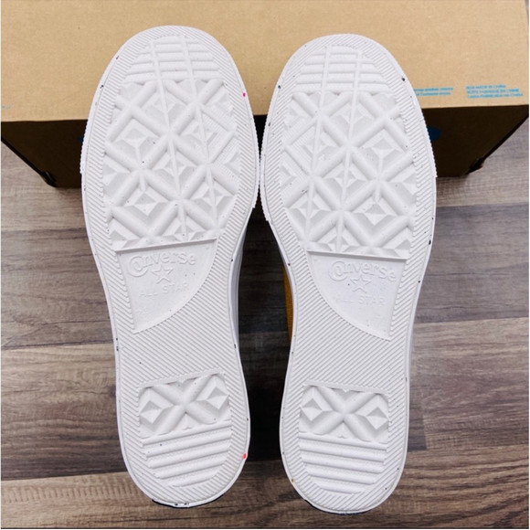 Converse All Star Chuck 70 Hi - Picture 4 of 6